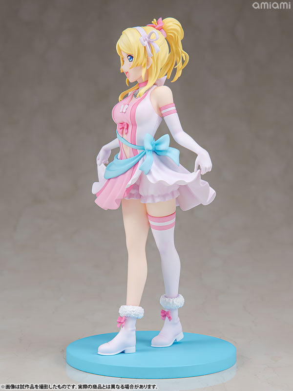 KDcolle Love Live! Eli Ayase Bokutachi wa Hitotsu no Hikari ver. Non-scale Figure