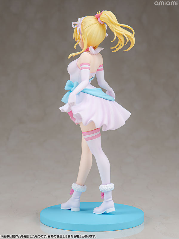 KDcolle Love Live! Eli Ayase Bokutachi wa Hitotsu no Hikari ver. Non-scale Figure