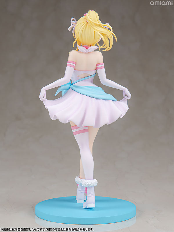 KDcolle Love Live! Eli Ayase Bokutachi wa Hitotsu no Hikari ver. Non-scale Figure
