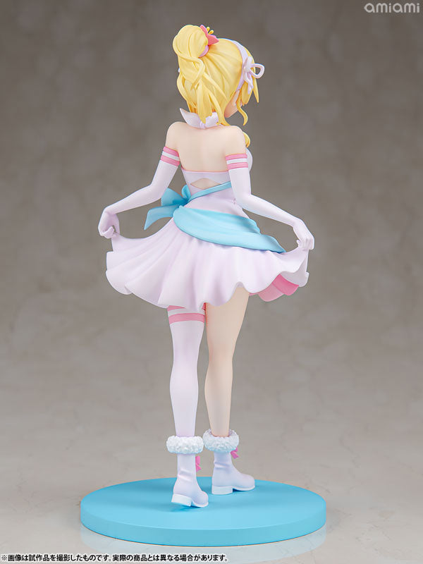 KDcolle Love Live! Eli Ayase Bokutachi wa Hitotsu no Hikari ver. Non-scale Figure