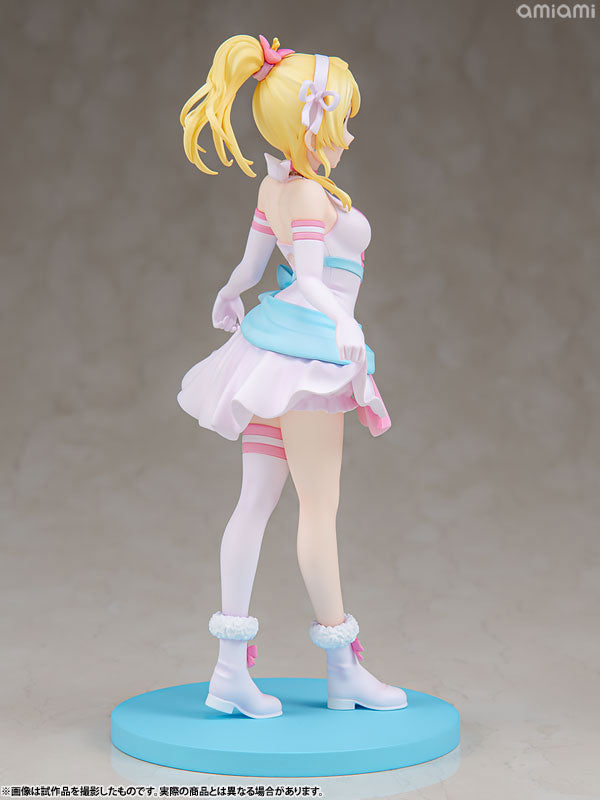 KDcolle Love Live! Eli Ayase Bokutachi wa Hitotsu no Hikari ver. Non-scale Figure