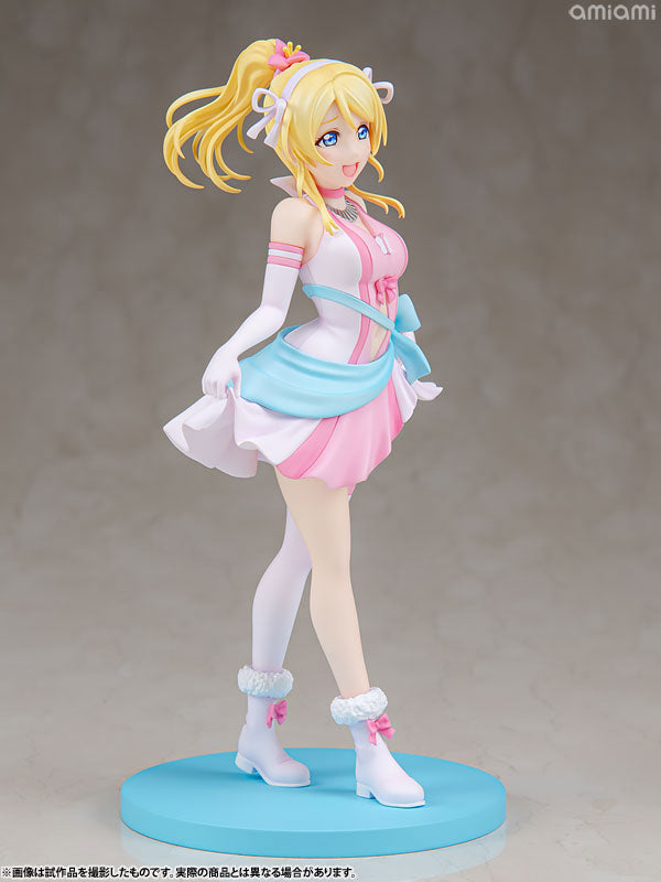 KDcolle Love Live! Eli Ayase Bokutachi wa Hitotsu no Hikari ver. Non-scale Figure