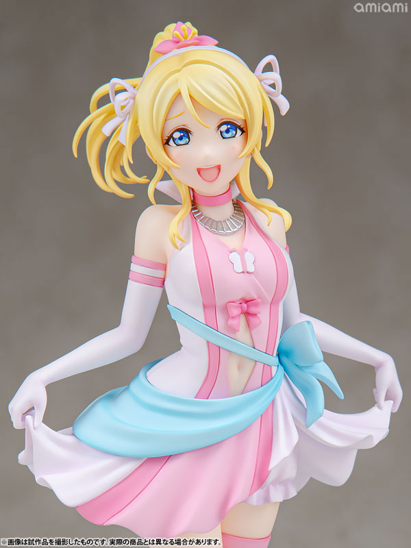 KDcolle Love Live! Eli Ayase Bokutachi wa Hitotsu no Hikari ver. Non-scale Figure