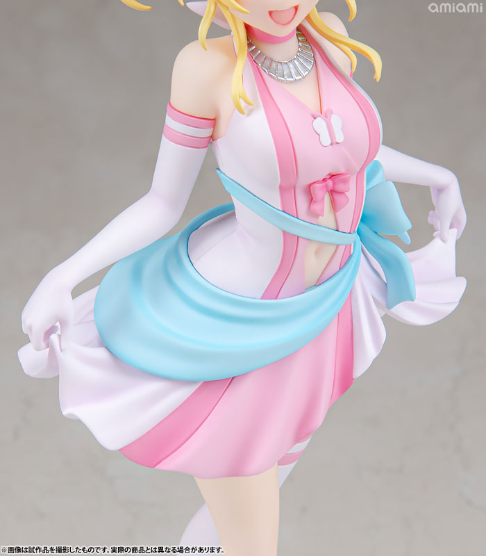 KDcolle Love Live! Eli Ayase Bokutachi wa Hitotsu no Hikari ver. Non-scale Figure