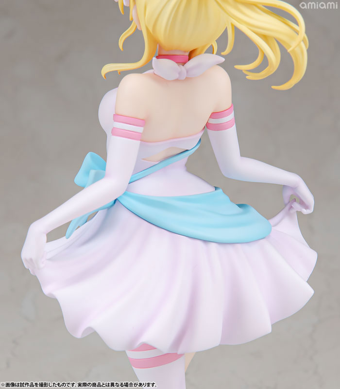 KDcolle Love Live! Eli Ayase Bokutachi wa Hitotsu no Hikari ver. Non-scale Figure