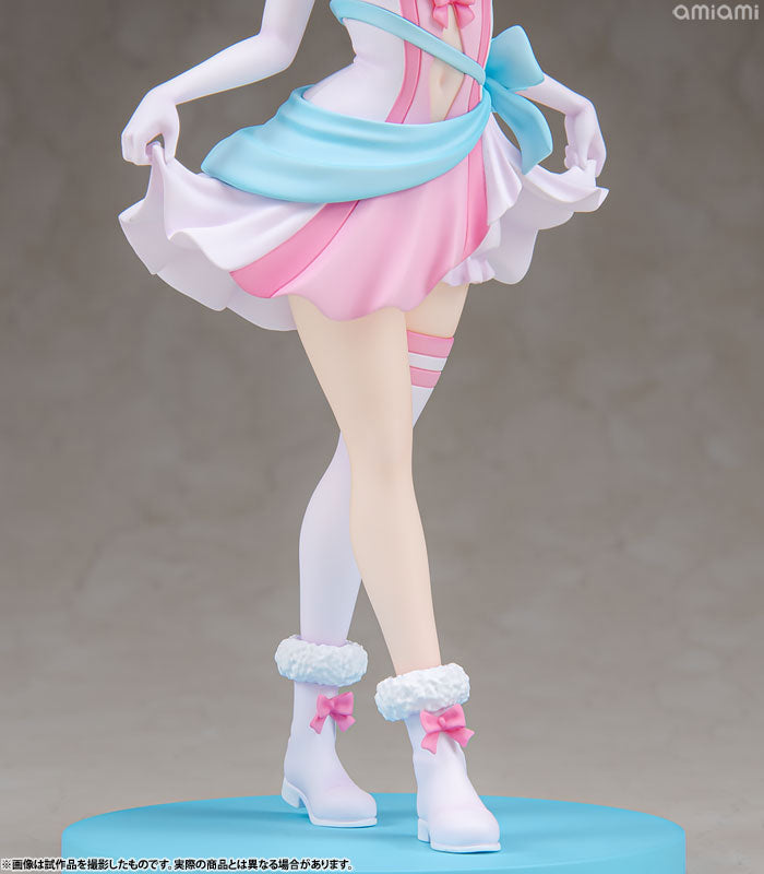 KDcolle Love Live! Eli Ayase Bokutachi wa Hitotsu no Hikari ver. Non-scale Figure