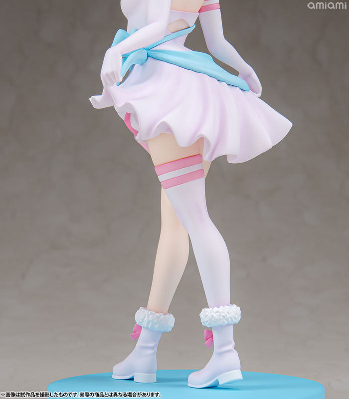 KDcolle Love Live! Eli Ayase Bokutachi wa Hitotsu no Hikari ver. Non-scale Figure