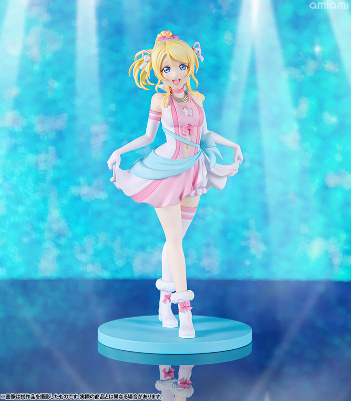KDcolle Love Live! Eli Ayase Bokutachi wa Hitotsu no Hikari ver. Non-scale Figure