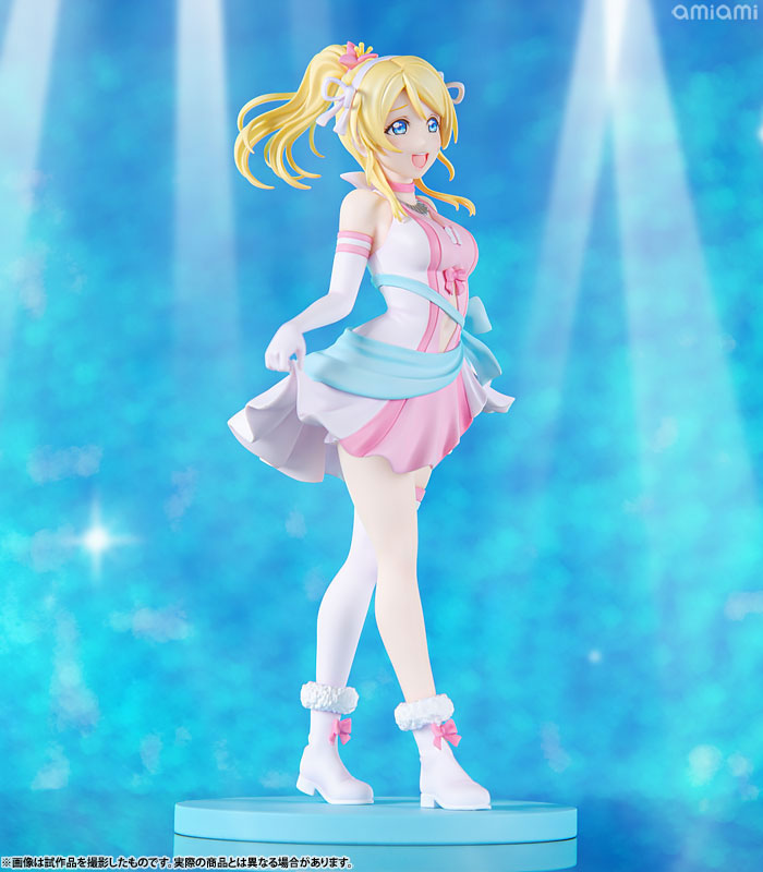 KDcolle Love Live! Eli Ayase Bokutachi wa Hitotsu no Hikari ver. Non-scale Figure