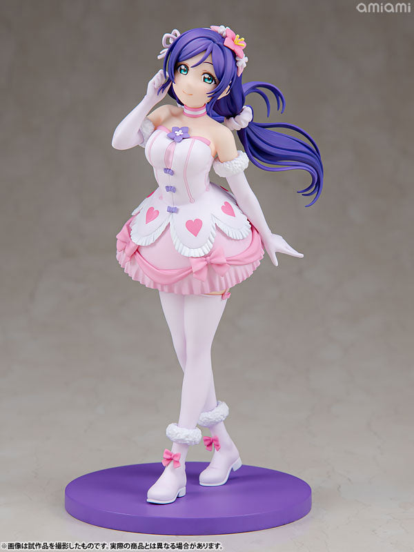 KDcolle Love Live! Nozomi Tojo Bokutachi wa Hitotsu no Hikari ver. Non-scale Figure