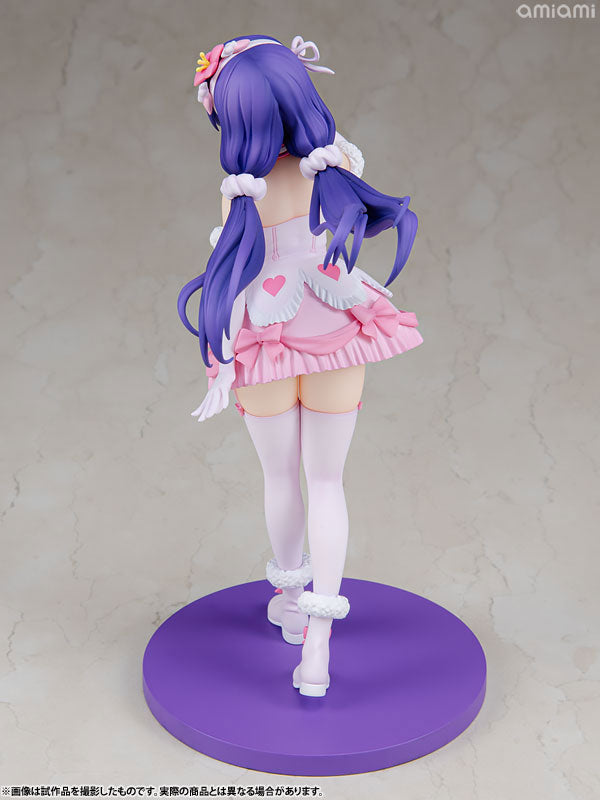 KDcolle Love Live! Nozomi Tojo Bokutachi wa Hitotsu no Hikari ver. Non-scale Figure