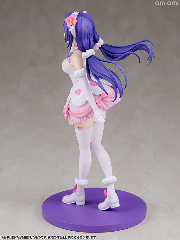 KDcolle Love Live! Nozomi Tojo Bokutachi wa Hitotsu no Hikari ver. Non-scale Figure