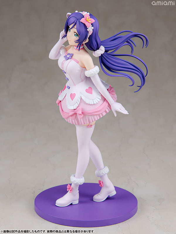 KDcolle Love Live! Nozomi Tojo Bokutachi wa Hitotsu no Hikari ver. Non-scale Figure