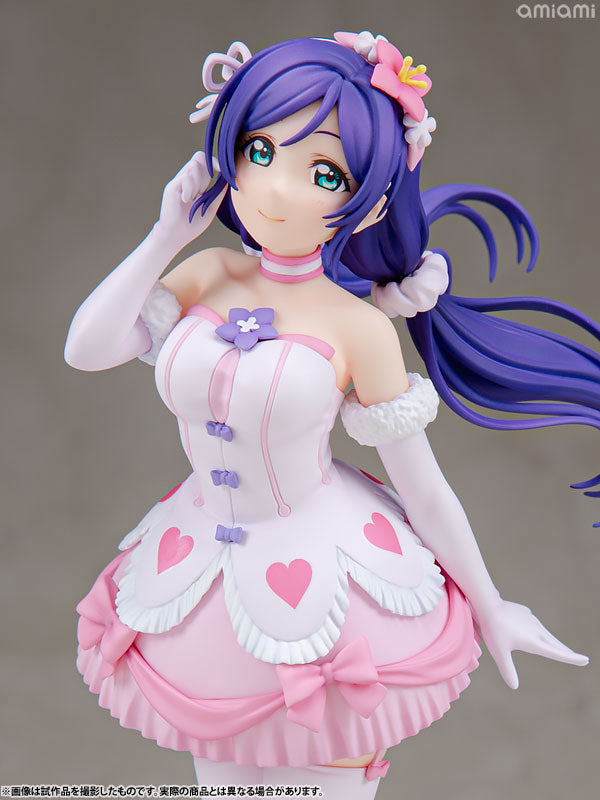 KDcolle Love Live! Nozomi Tojo Bokutachi wa Hitotsu no Hikari ver. Non-scale Figure