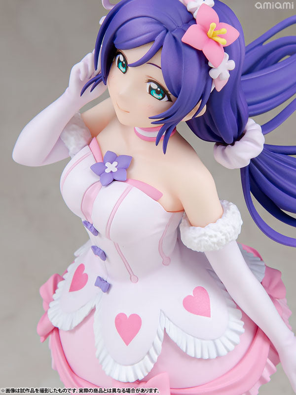 KDcolle Love Live! Nozomi Tojo Bokutachi wa Hitotsu no Hikari ver. Non-scale Figure