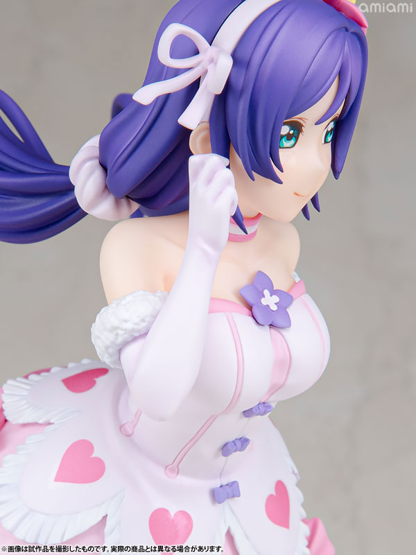 KDcolle Love Live! Nozomi Tojo Bokutachi wa Hitotsu no Hikari ver. Non-scale Figure