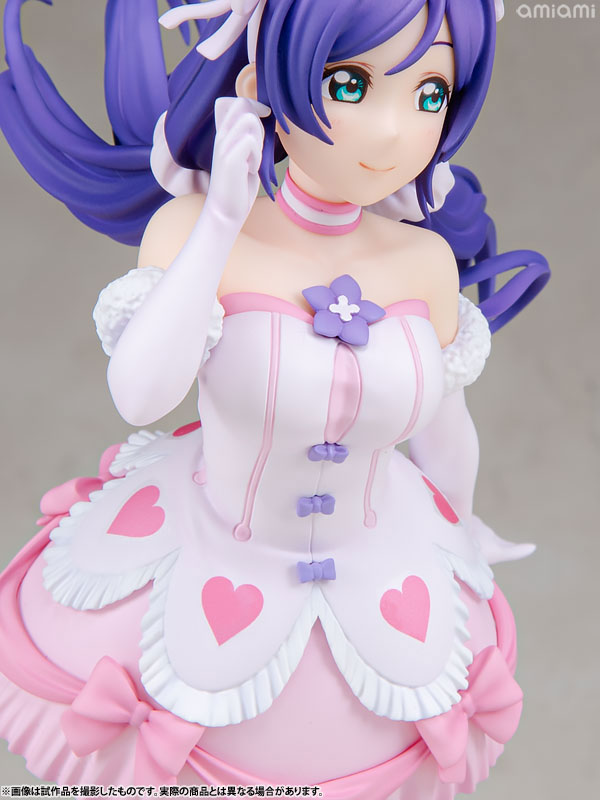 KDcolle Love Live! Nozomi Tojo Bokutachi wa Hitotsu no Hikari ver. Non-scale Figure
