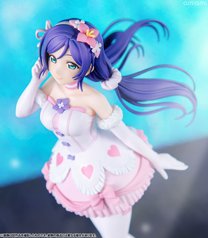 KDcolle Love Live! Nozomi Tojo Bokutachi wa Hitotsu no Hikari ver. Non-scale Figure