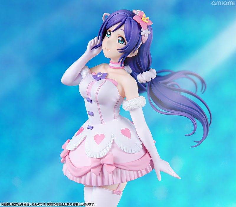 KDcolle Love Live! Nozomi Tojo Bokutachi wa Hitotsu no Hikari ver. Non-scale Figure