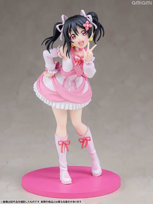 KDcolle Love Live! Nico Yazawa Bokutachi wa Hitotsu no Hikari ver. Non-scale Figure