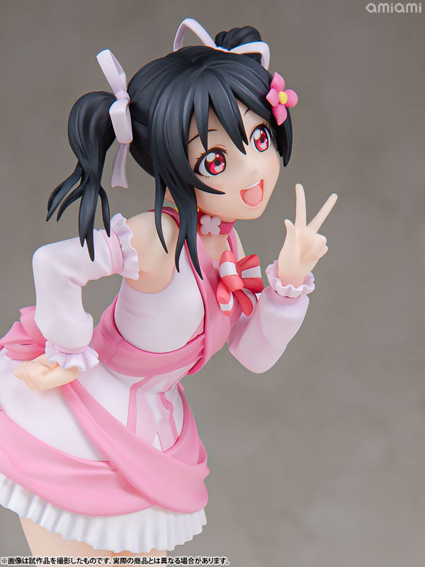 KDcolle Love Live! Nico Yazawa Bokutachi wa Hitotsu no Hikari ver. Non-scale Figure