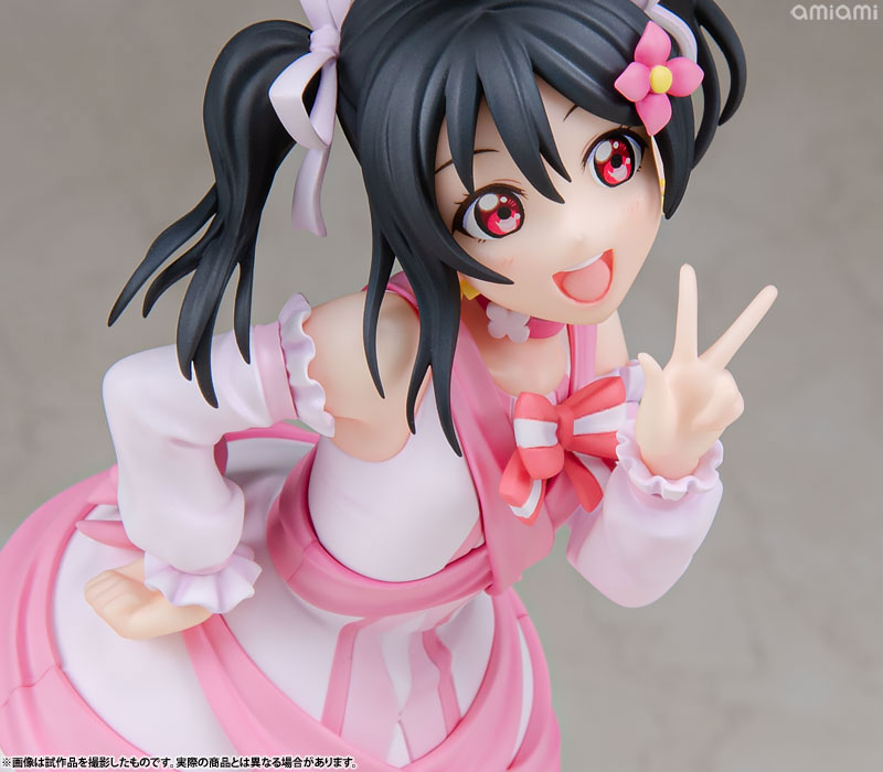KDcolle Love Live! Nico Yazawa Bokutachi wa Hitotsu no Hikari ver. Non-scale Figure