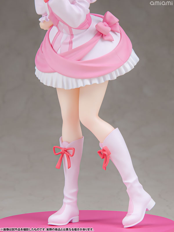 KDcolle Love Live! Nico Yazawa Bokutachi wa Hitotsu no Hikari ver. Non-scale Figure