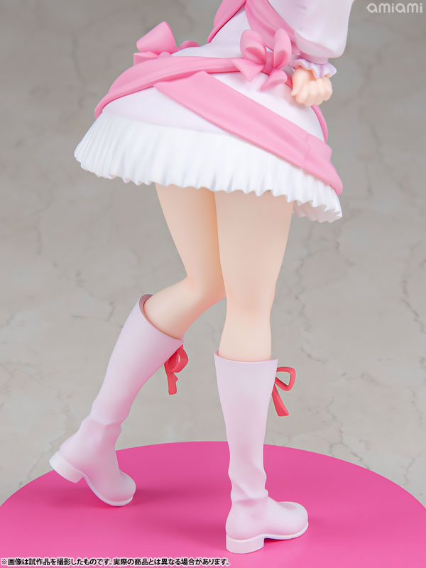 KDcolle Love Live! Nico Yazawa Bokutachi wa Hitotsu no Hikari ver. Non-scale Figure