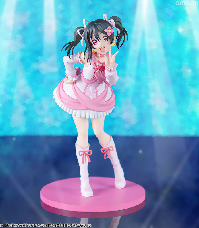 KDcolle Love Live! Nico Yazawa Bokutachi wa Hitotsu no Hikari ver. Non-scale Figure