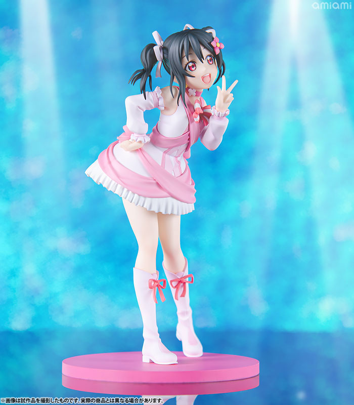 KDcolle Love Live! Nico Yazawa Bokutachi wa Hitotsu no Hikari ver. Non-scale Figure