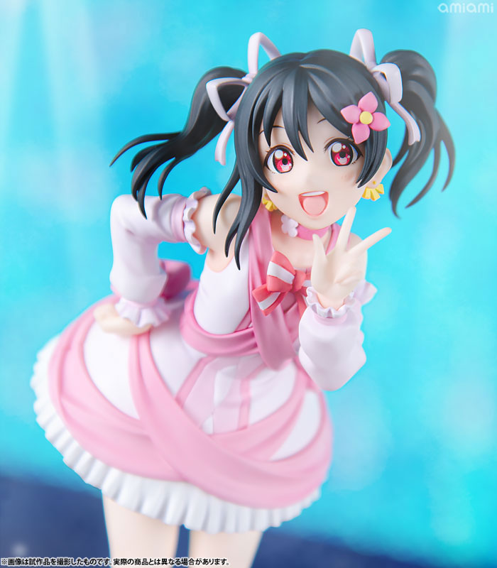 KDcolle Love Live! Nico Yazawa Bokutachi wa Hitotsu no Hikari ver. Non-scale Figure