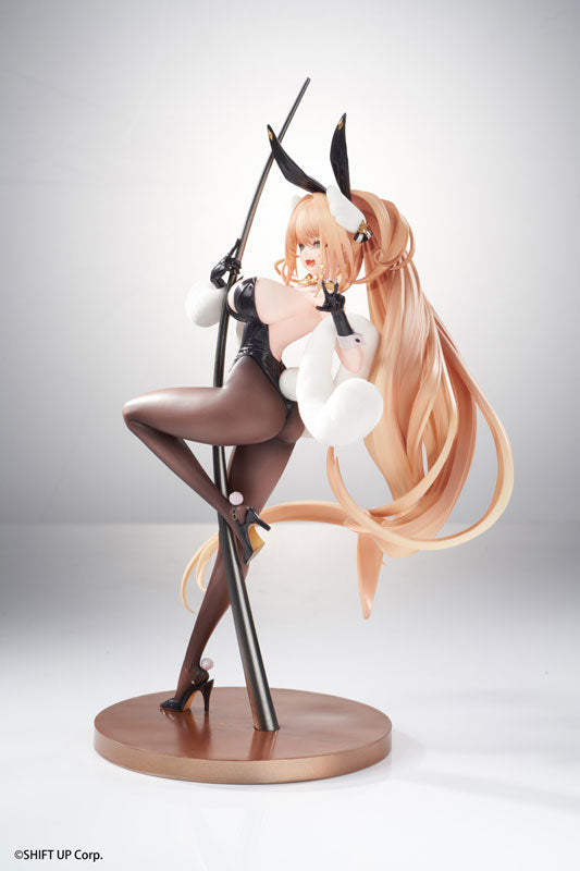 GODDESS OF VICTORY: NIKKE Rupee: Rabbit Deluxe 1/10 Complete Figure