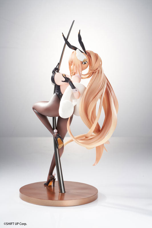 GODDESS OF VICTORY: NIKKE Rupee: Rabbit Deluxe 1/10 Complete Figure