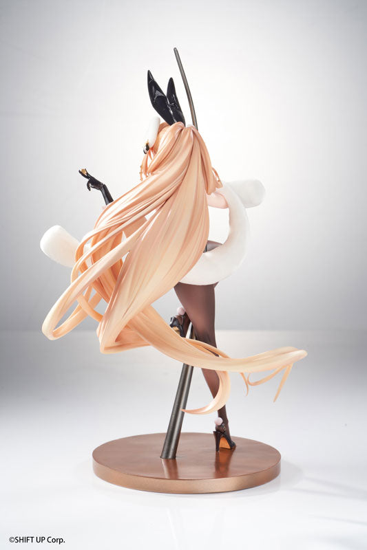 GODDESS OF VICTORY: NIKKE Rupee: Rabbit Deluxe 1/10 Complete Figure