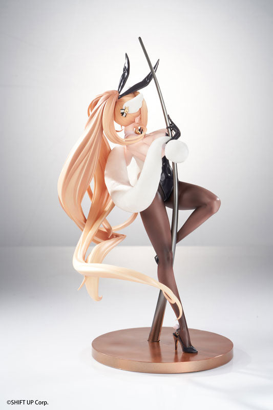 GODDESS OF VICTORY: NIKKE Rupee: Rabbit Deluxe 1/10 Complete Figure