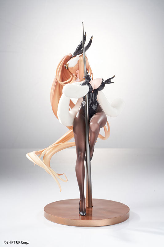 GODDESS OF VICTORY: NIKKE Rupee: Rabbit Deluxe 1/10 Complete Figure
