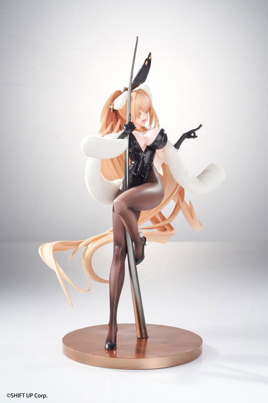 GODDESS OF VICTORY: NIKKE Rupee: Rabbit Deluxe 1/10 Complete Figure