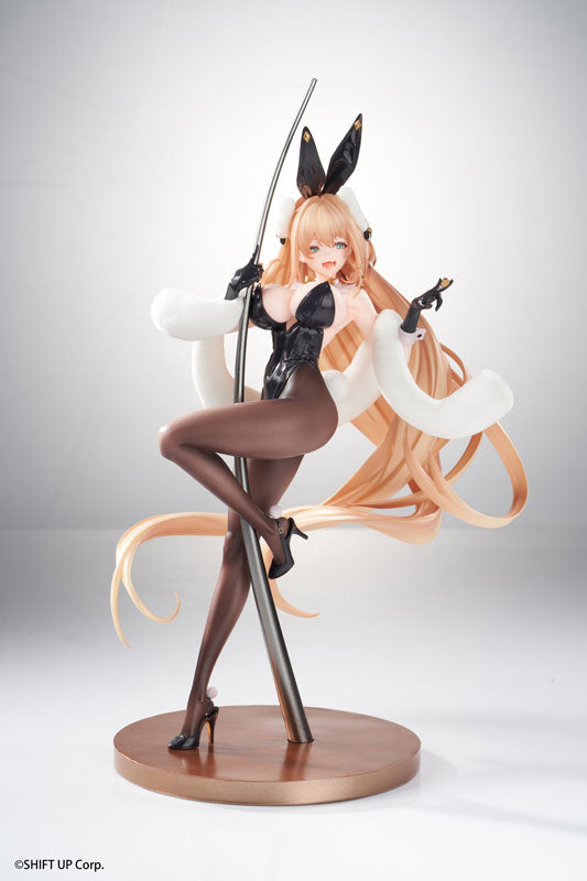 GODDESS OF VICTORY: NIKKE Rupee: Rabbit Deluxe 1/10 Complete Figure