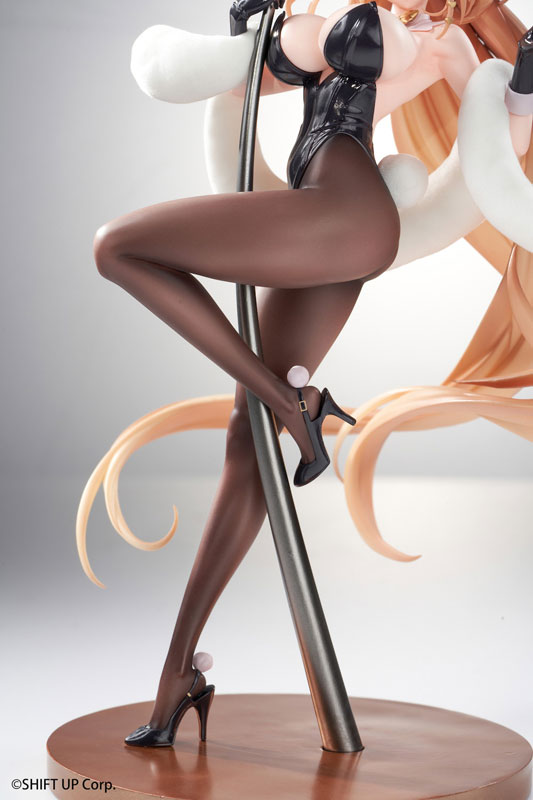 GODDESS OF VICTORY: NIKKE Rupee: Rabbit Deluxe 1/10 Complete Figure