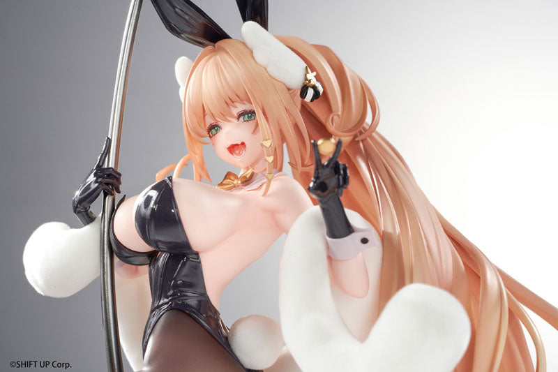 GODDESS OF VICTORY: NIKKE Rupee: Rabbit Deluxe 1/10 Complete Figure