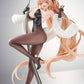 GODDESS OF VICTORY: NIKKE Rupee: Rabbit Deluxe 1/10 Complete Figure