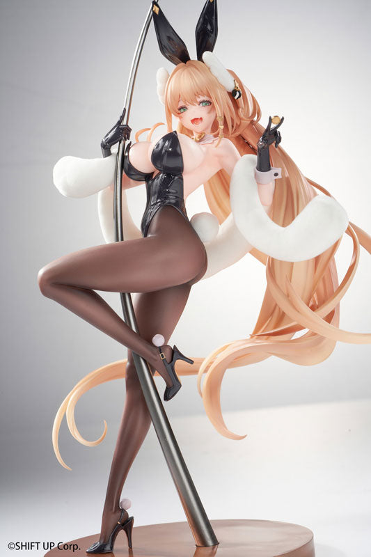 GODDESS OF VICTORY: NIKKE Rupee: Rabbit Deluxe 1/10 Complete Figure