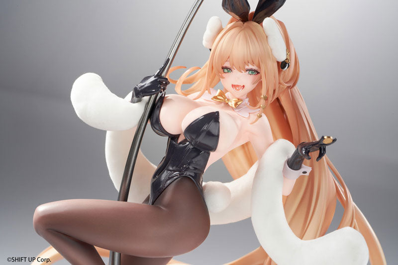 GODDESS OF VICTORY: NIKKE Rupee: Rabbit Deluxe 1/10 Complete Figure