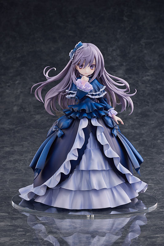Yu-Gi-Oh! Card Game Monster Figure Collection Ghost Belle & Haunted Mansion 1/7 Complete Figure
