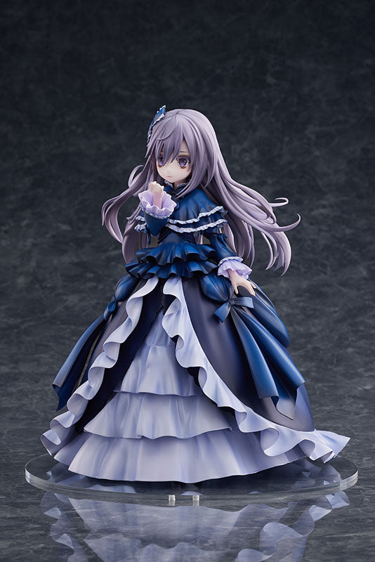 Yu-Gi-Oh! Card Game Monster Figure Collection Ghost Belle & Haunted Mansion 1/7 Complete Figure