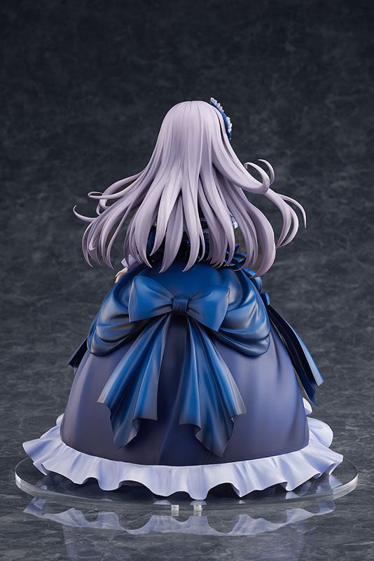 Yu-Gi-Oh! Card Game Monster Figure Collection Ghost Belle & Haunted Mansion 1/7 Complete Figure