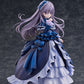 Yu-Gi-Oh! Card Game Monster Figure Collection Ghost Belle & Haunted Mansion 1/7 Complete Figure