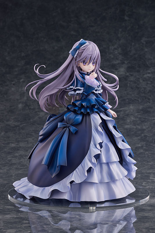 Yu-Gi-Oh! Card Game Monster Figure Collection Ghost Belle & Haunted Mansion 1/7 Complete Figure