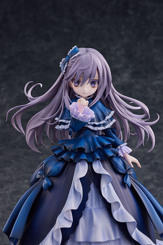 Yu-Gi-Oh! Card Game Monster Figure Collection Ghost Belle & Haunted Mansion 1/7 Complete Figure