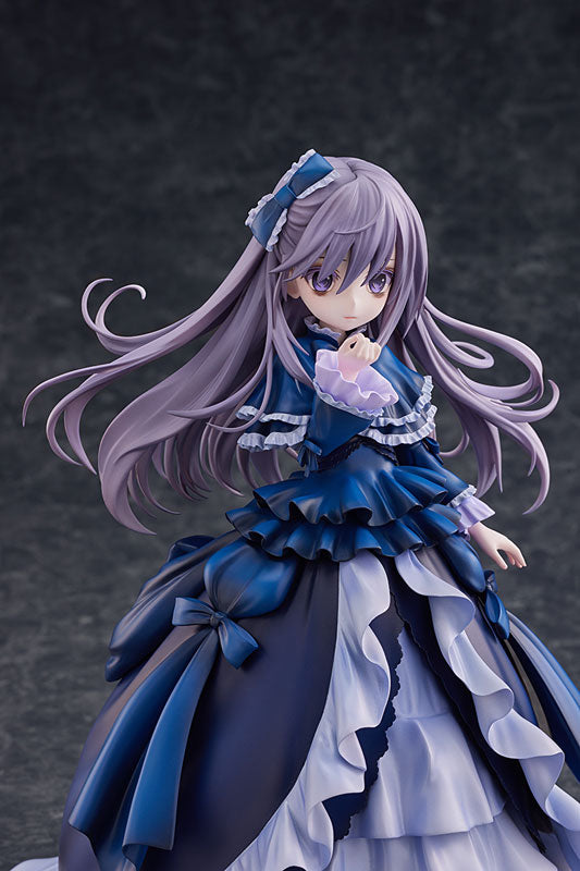 Yu-Gi-Oh! Card Game Monster Figure Collection Ghost Belle & Haunted Mansion 1/7 Complete Figure